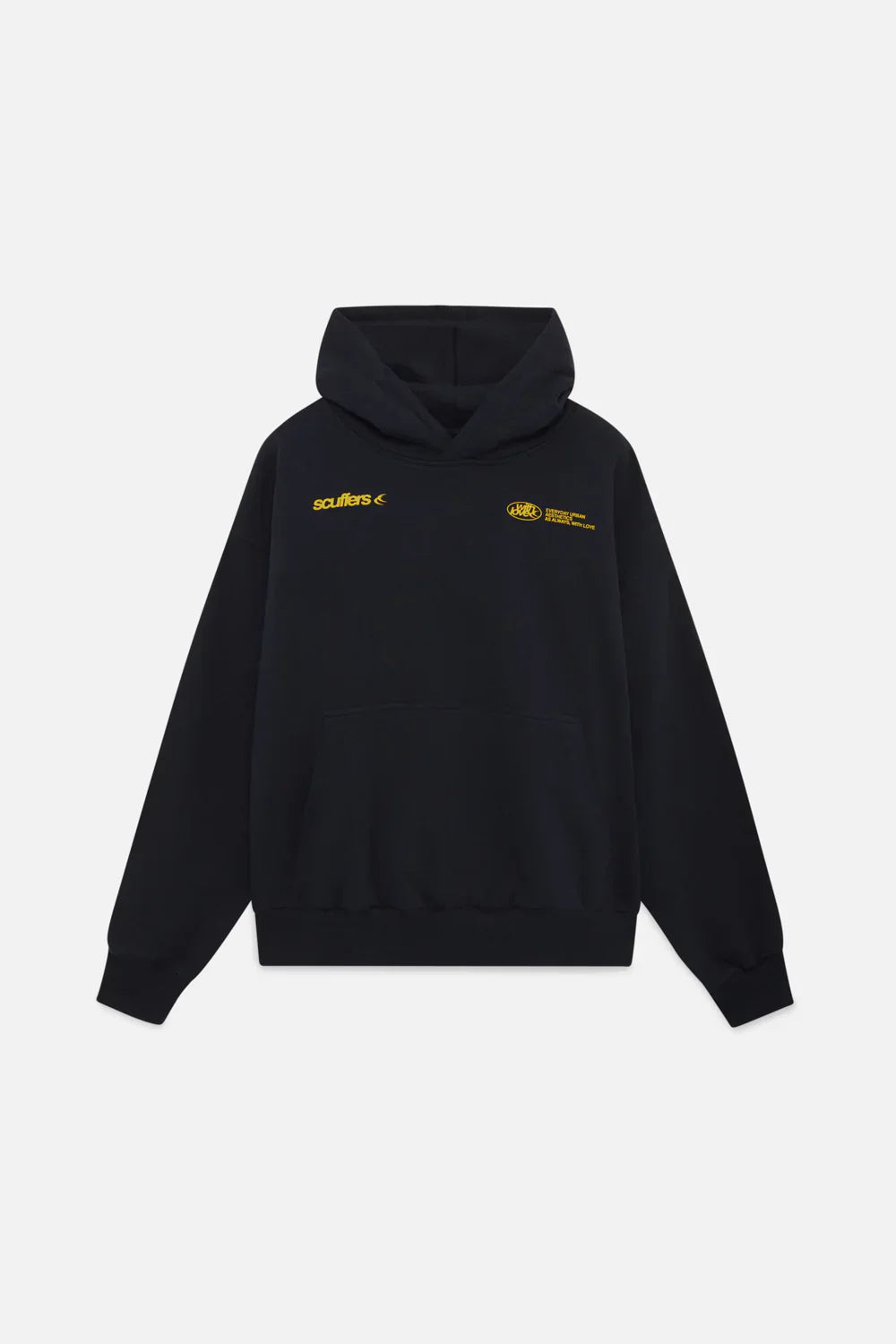 Elsa | Women's Symbol of Self-Love Hoodie
