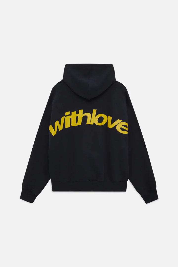 Elsa | Women's Symbol of Self-Love Hoodie