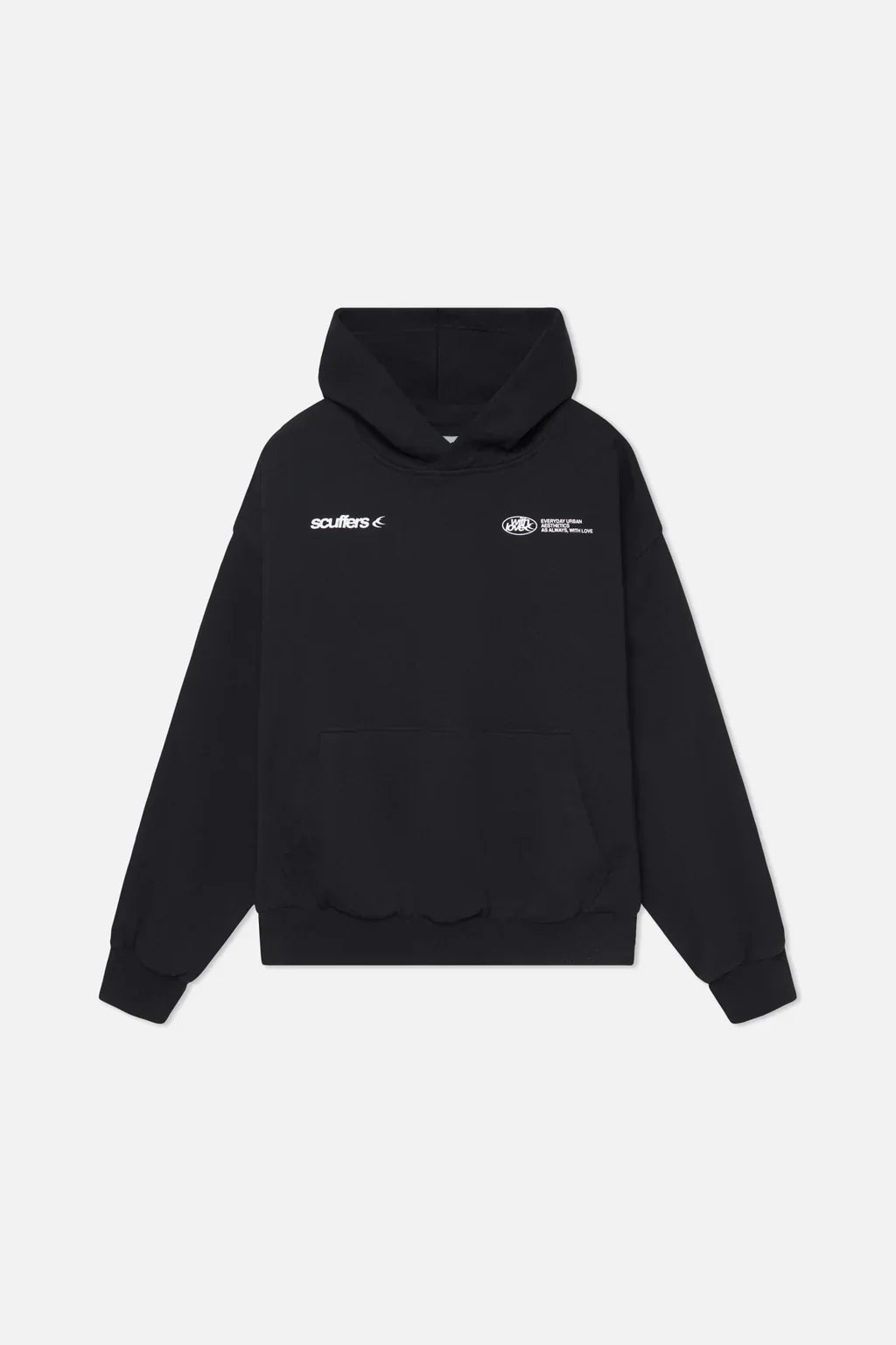 Elsa | Women's Symbol of Self-Love Hoodie