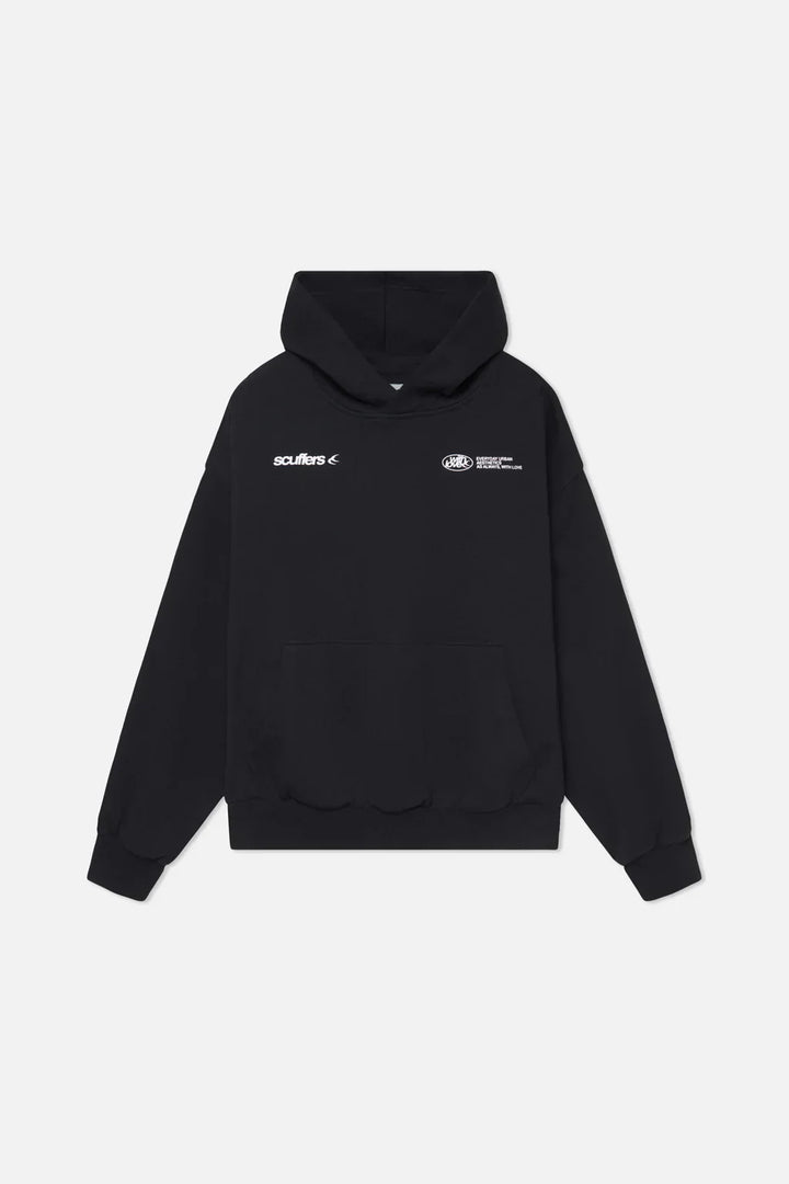 Elsa | Women's Symbol of Self-Love Hoodie