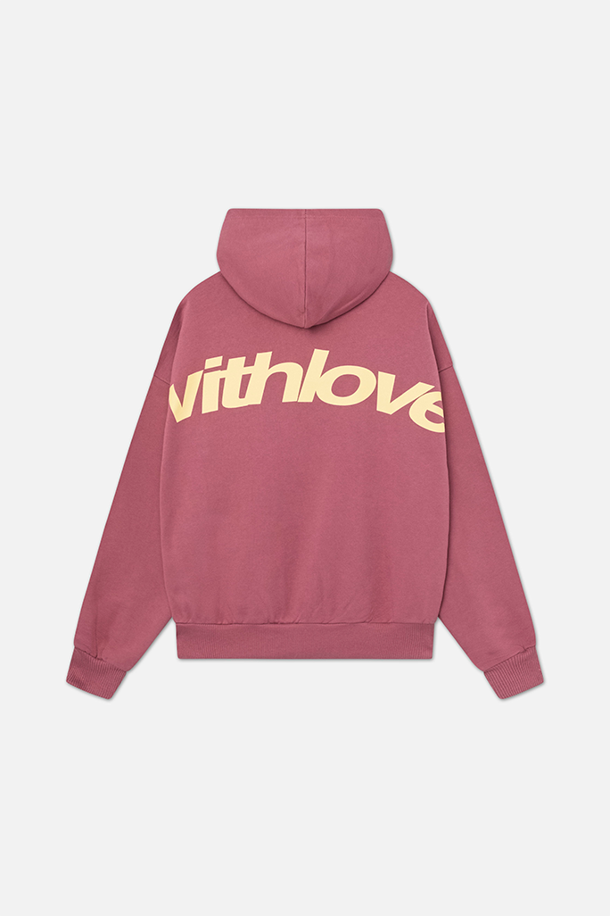 Elsa | Women's Symbol of Self-Love Hoodie