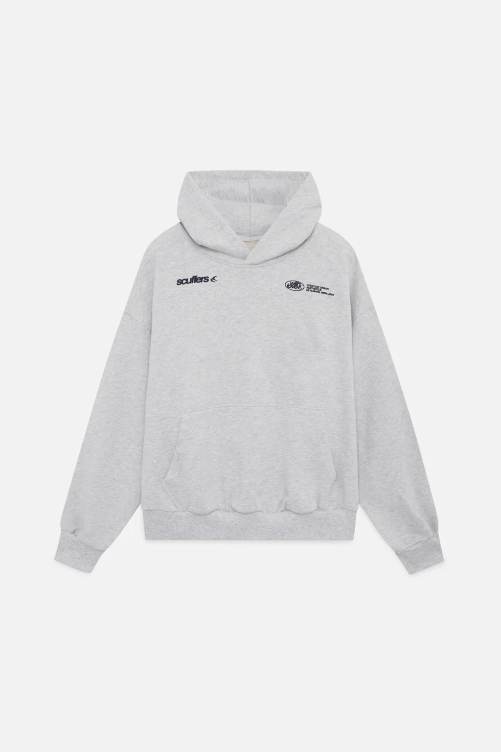 Elsa | Women's Symbol of Self-Love Hoodie