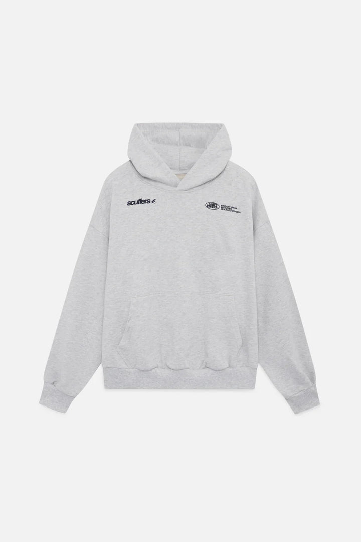 Elsa | Women's Symbol of Self-Love Hoodie