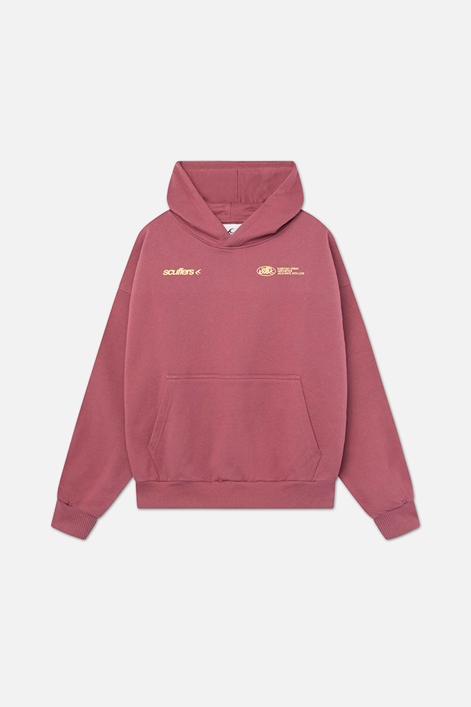 Elsa | Women's Symbol of Self-Love Hoodie