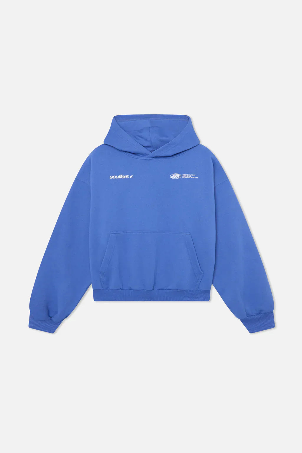 Elsa | Women's Symbol of Self-Love Hoodie
