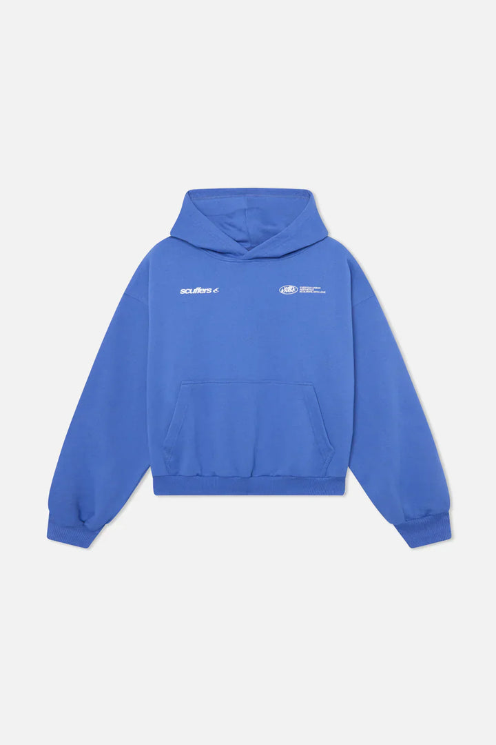 Elsa | Women's Symbol of Self-Love Hoodie