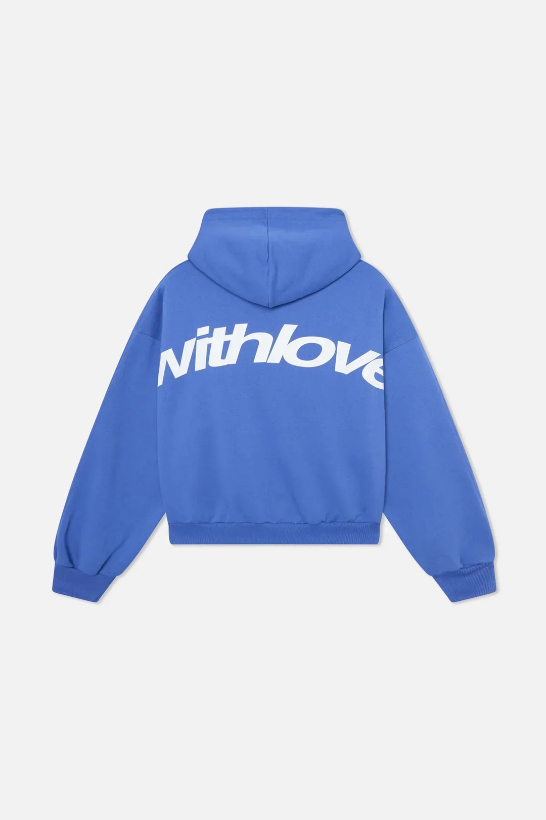 Elsa | Women's Symbol of Self-Love Hoodie