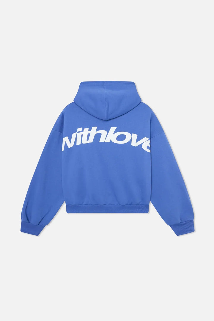 Elsa | Women's Symbol of Self-Love Hoodie
