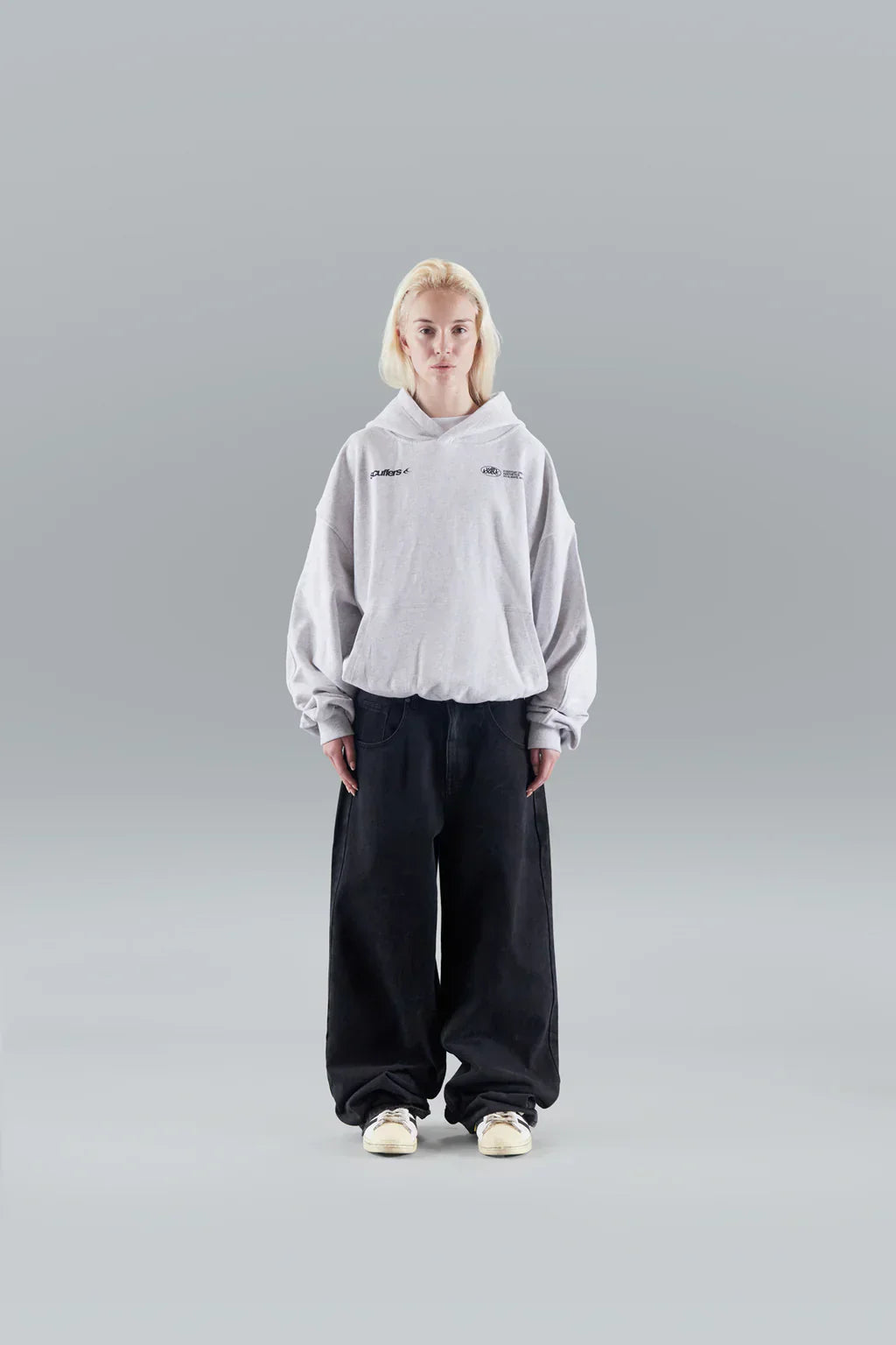 Elsa | Women's Symbol of Self-Love Hoodie