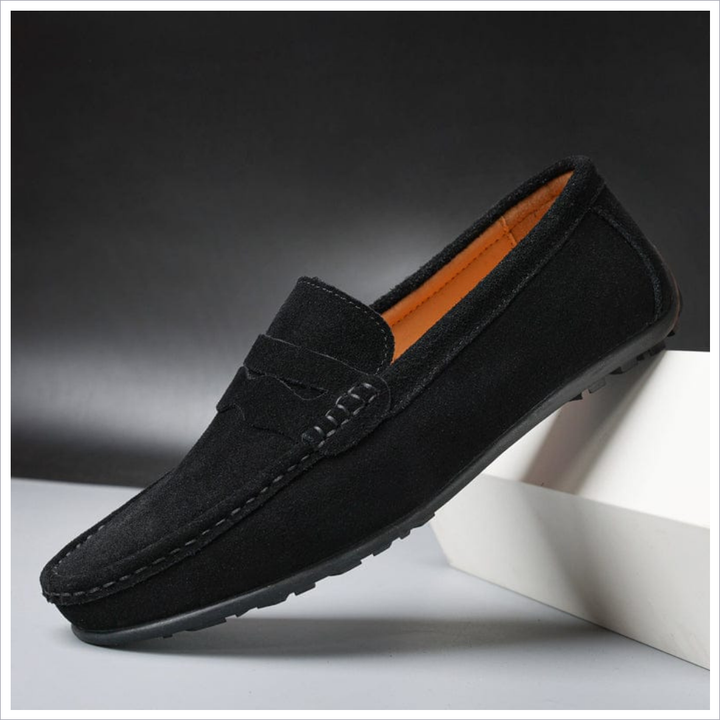 SCOTT - SCANDI STYLE LOAFERS