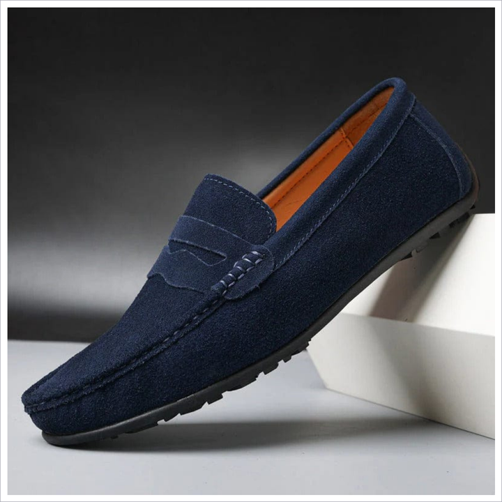SCOTT - SCANDI STYLE LOAFERS
