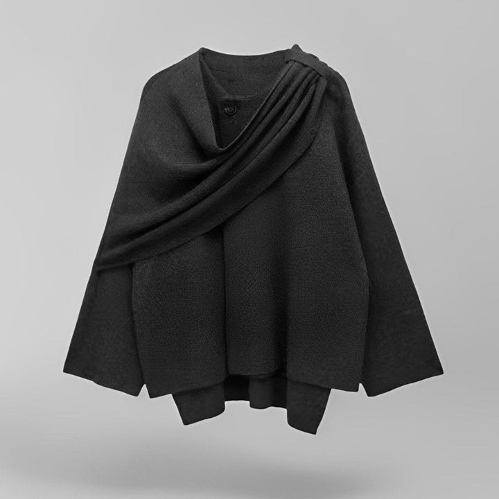 LYLA - VIRAL CAPE MANTEL