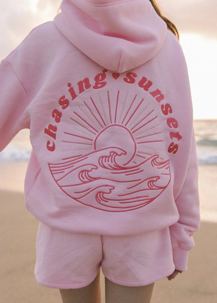 REBECCA - STYLISH COZY HOODIE