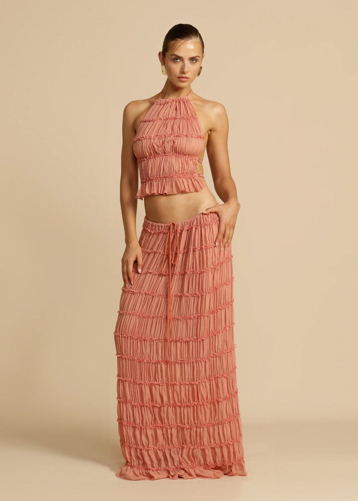 VANNIE - LUXURY MAXI ENSEMBLE