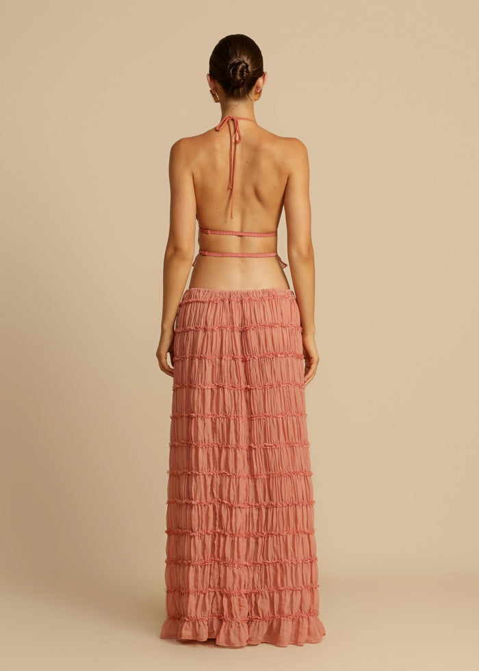 VANNIE - LUXURY MAXI ENSEMBLE