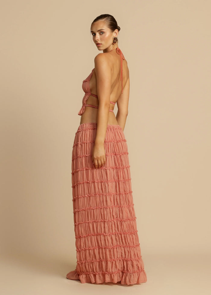 VANNIE - LUXURY MAXI ENSEMBLE