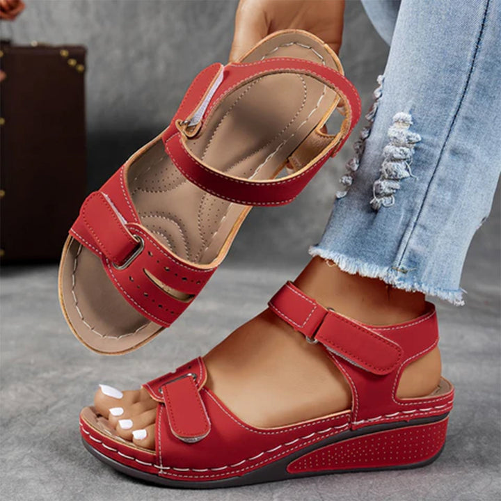 Shea™ - ELEGANT SANDAL WITH COMFORTABLE SOLE