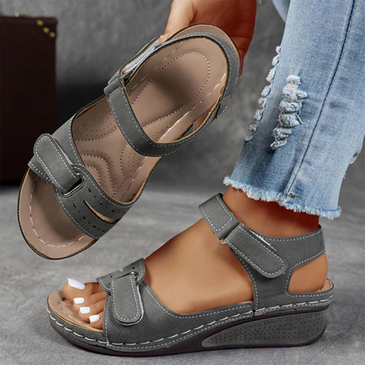 Shea™ - ELEGANT SANDAL WITH COMFORTABLE SOLE