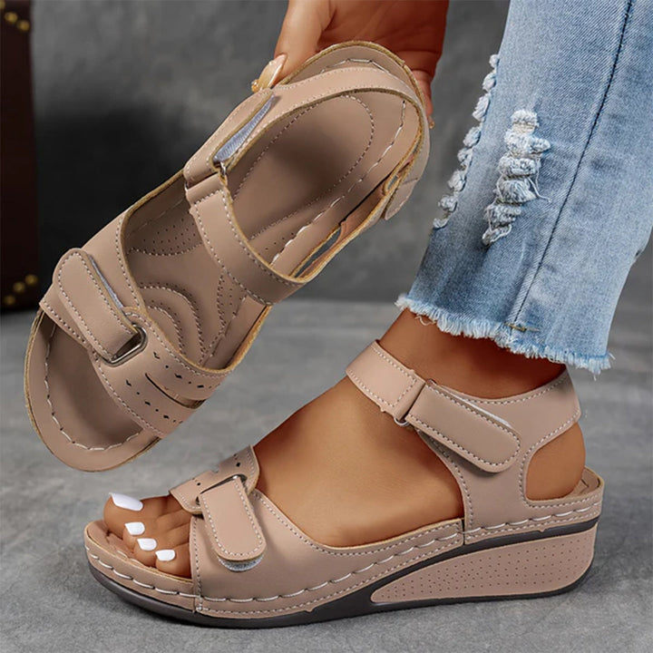 Shea™ - ELEGANT SANDAL WITH COMFORTABLE SOLE