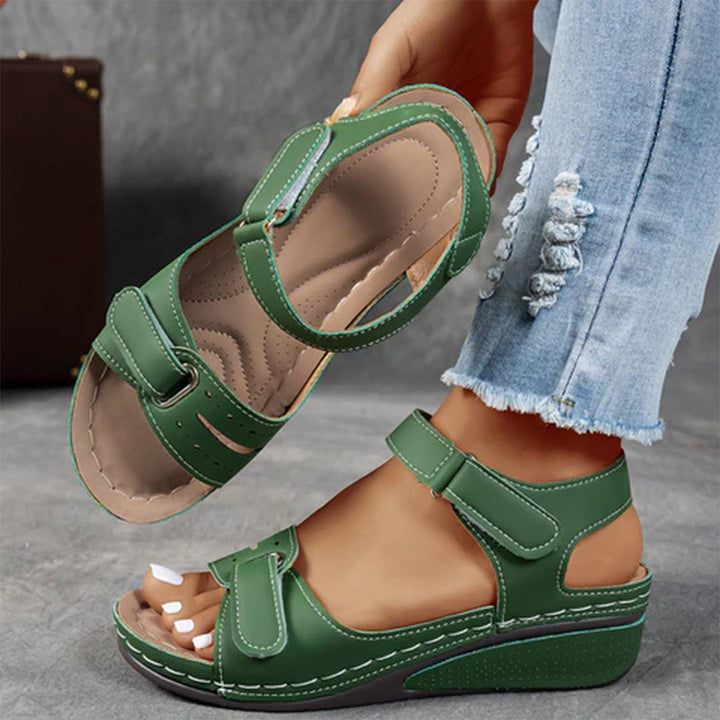 Shea™ - ELEGANT SANDAL WITH COMFORTABLE SOLE