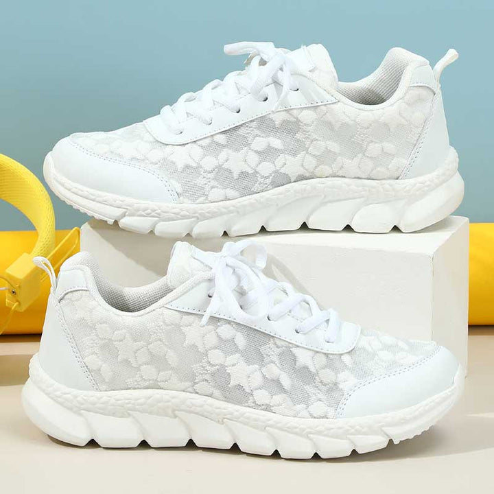 ARYA - ALL-DAY BREATHABLE RUNNING SHOES