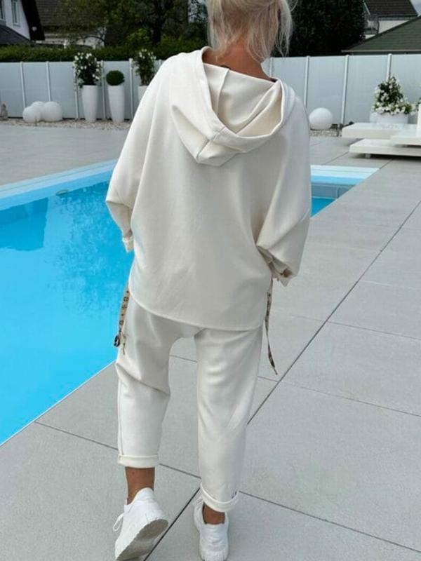 BETSY - CHIC LIFESTYLE MATCHING SET