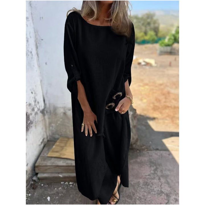 ROSETTE - THE CHIC ASYMMETRY DUO