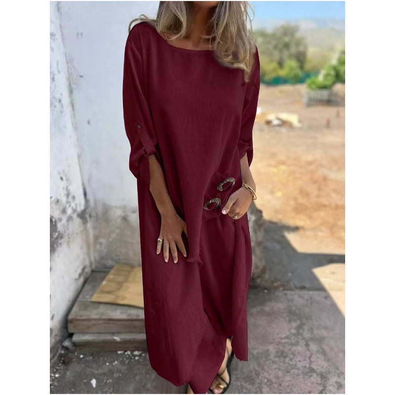 ROSETTE - THE CHIC ASYMMETRY DUO