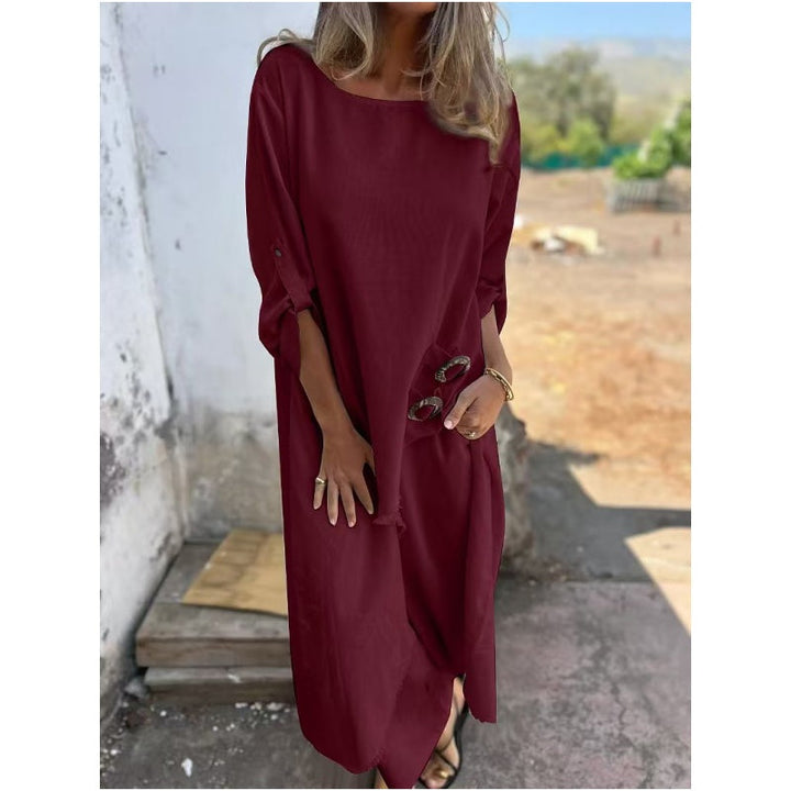 ROSETTE - THE CHIC ASYMMETRY DUO