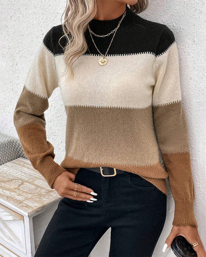 Stacey | Casual Sweater