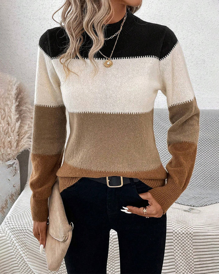 Stacey | Casual Sweater