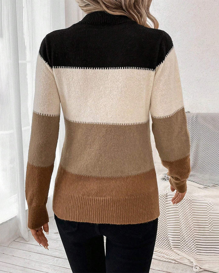 Stacey | Casual Sweater