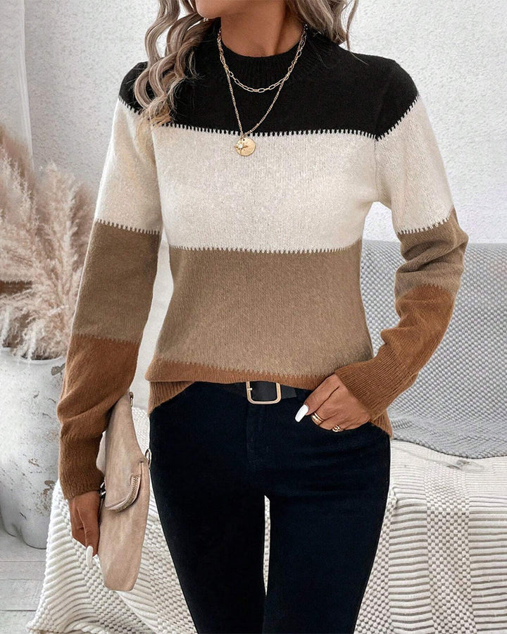 Stacey | Casual Sweater