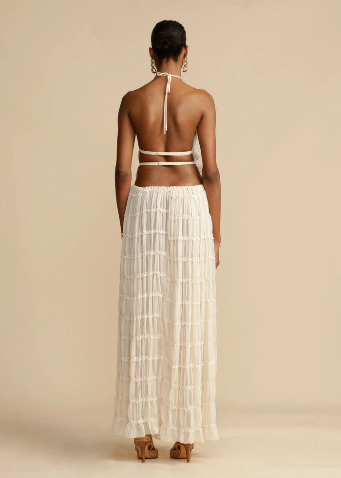 VANNIE - LUXURY MAXI ENSEMBLE
