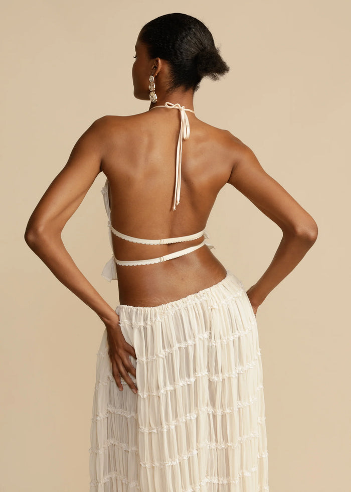 VANNIE - LUXURY MAXI ENSEMBLE