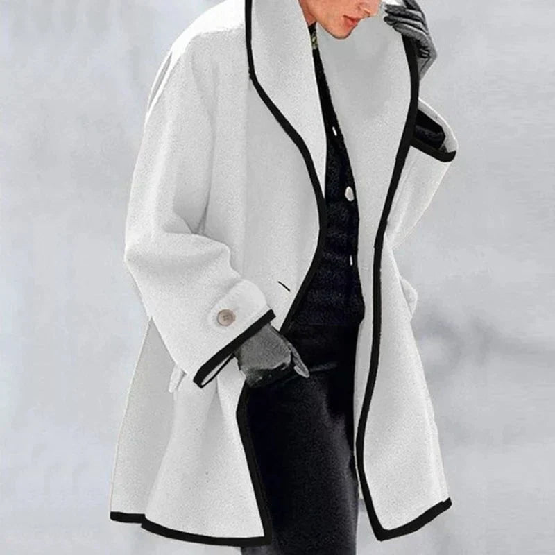 SUSAN - ELEGANT COAT